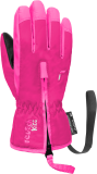 Reusch Ben 6285108 3329 pink front